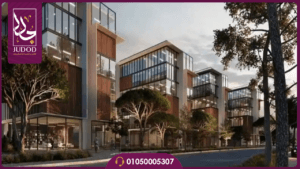 سايد القاهرة الجديدة East Side New Cairo
