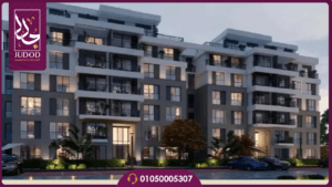 مساحات كمبوند تالدا القاهرة الجديدة Compound Talda New Cairo