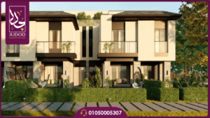خدمات كمبوند تالدا القاهرة الجديدة Compound Talda New Cairo