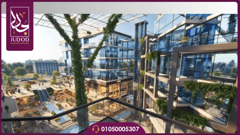 شركة WB للتطوير العقاري58