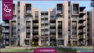 كمبوند اورلا القاهرة الجديدة orla residence