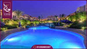 مميزات كمبوند رودس الساحل الشمالي Rhodes north coast