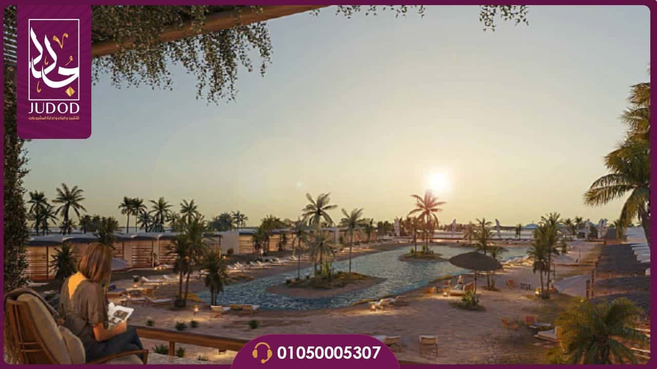 هاسيندا سيدي حنيش Hacieda Sidi Hanish - 6