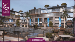 كمبوند ذا لارك التجمع الخامس The Lark Residence 6 كمبوند ذا لارك التجمع الخامس The Lark Residence