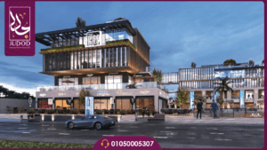 كمبوند ذا لارك التجمع الخامس The Lark Residence 7 كمبوند ذا لارك التجمع الخامس
