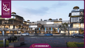 كمبوند ذا لارك التجمع الخامس The Lark Residence 8 تصميم بدون عنوان 20