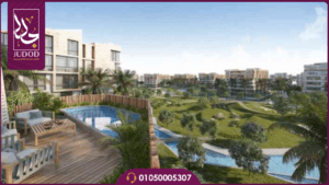 كمبوند ذا هوفت القاهرة الجديدة The hoft New Cairo 5 تصميم بدون عنوان 2024 06 30T113202.140