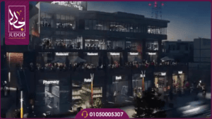 كمبوند ذا هوفت القاهرة الجديدة The hoft New Cairo 4 كمبوند ذا هوفت القاهرة الجديدة The hoft New Cairo