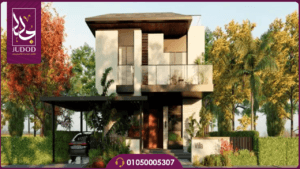 كمبوند تلال ايست القاهرة الجديدة Telal East New Cairo 4 تصميم بدون عنوان 2024 06 30T121047.052