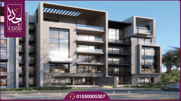 كمبوند اورلا القاهرة الجديدة orla residence - صورة 5