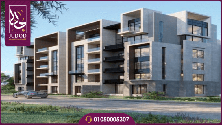 كمبوند اورلا القاهرة الجديدة orla residence - صورة 4
