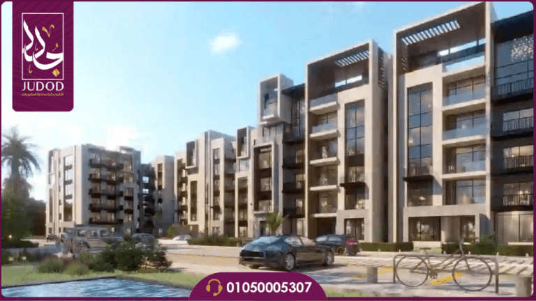 كمبوند اورلا القاهرة الجديدة orla residence - صورة 2