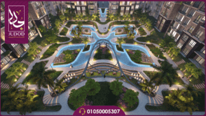 كمبوند كتاليا التجمع الخامس Cattleya compound 8 تصميم بدون عنوان 2024 06 30T181750.911