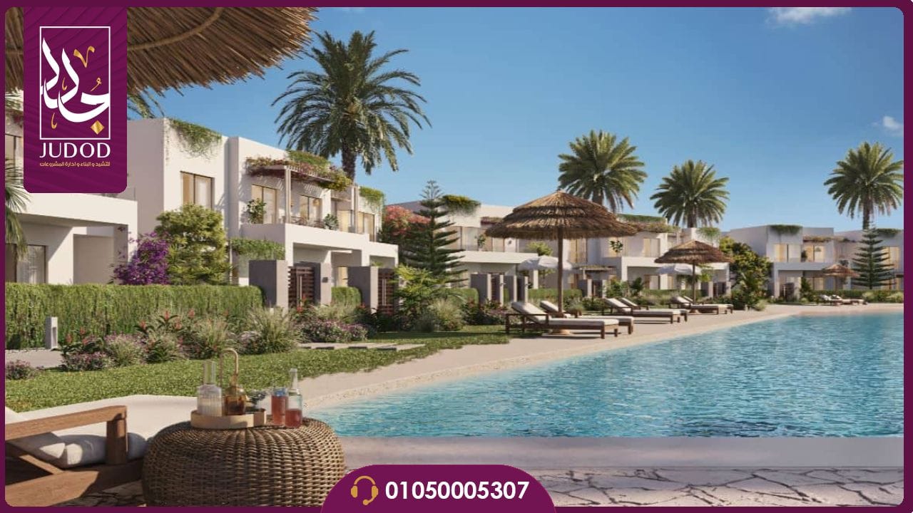 هاسيندا سيدي حنيش Hacieda Sidi Hanish - 9
