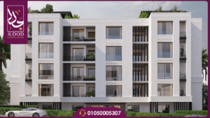 كمبوند كريكس التجمع الخامس Creeks compound 8 تصميم بدون عنوان 42