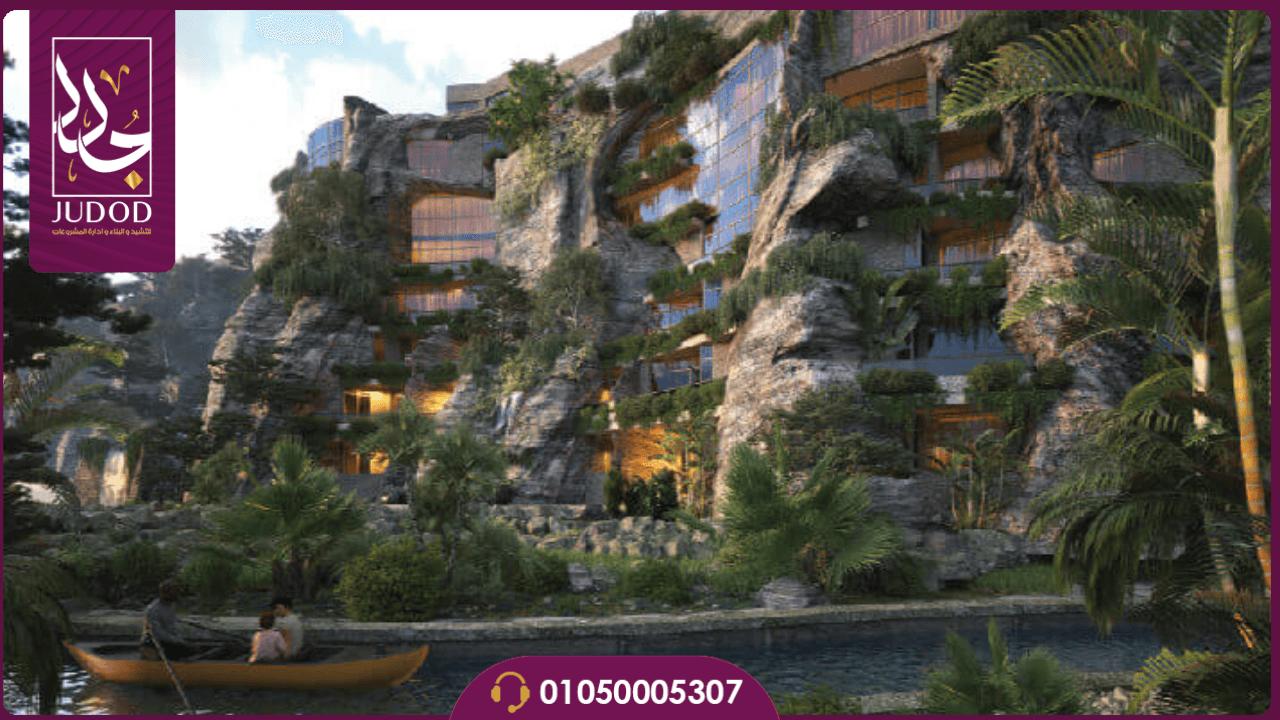 قرية سيكويا الساحل الشمالي Sequoia North Coast - 9