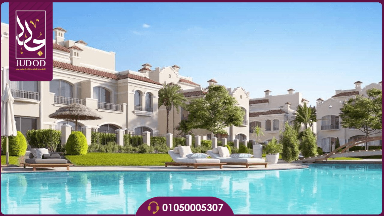 كمبوند رودس الساحل الشمالي Rhodes north coast - 8