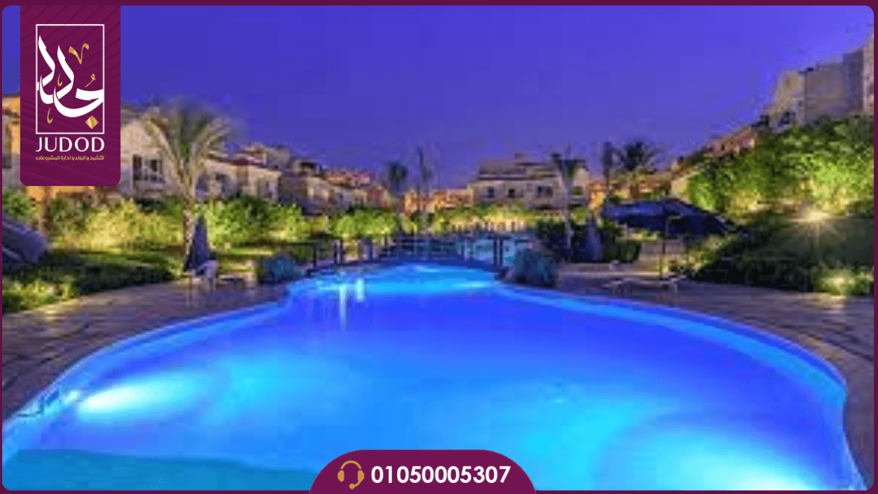 كمبوند رودس الساحل الشمالي Rhodes north coast - 9