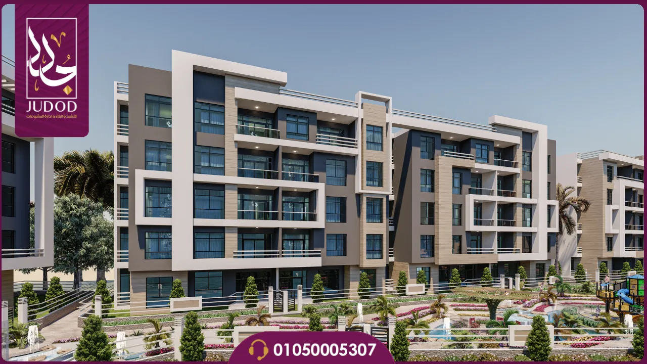 كمبوند ايزولا سينترا القاهرة الجديدة | Isola Centra New Cairo