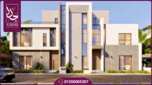 كمبوند سعادة القاهرة الجديدة هورايزون Saada Horizon