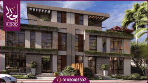 كمبوند سعادة القاهرة الجديدة هورايزون مصر Saada Horizon