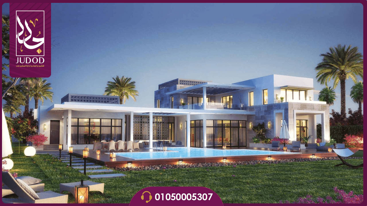 هاسيندا سيدي حنيش Hacieda Sidi Hanish - 7