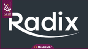 شركة رادكس Radix للتطوير العقاري