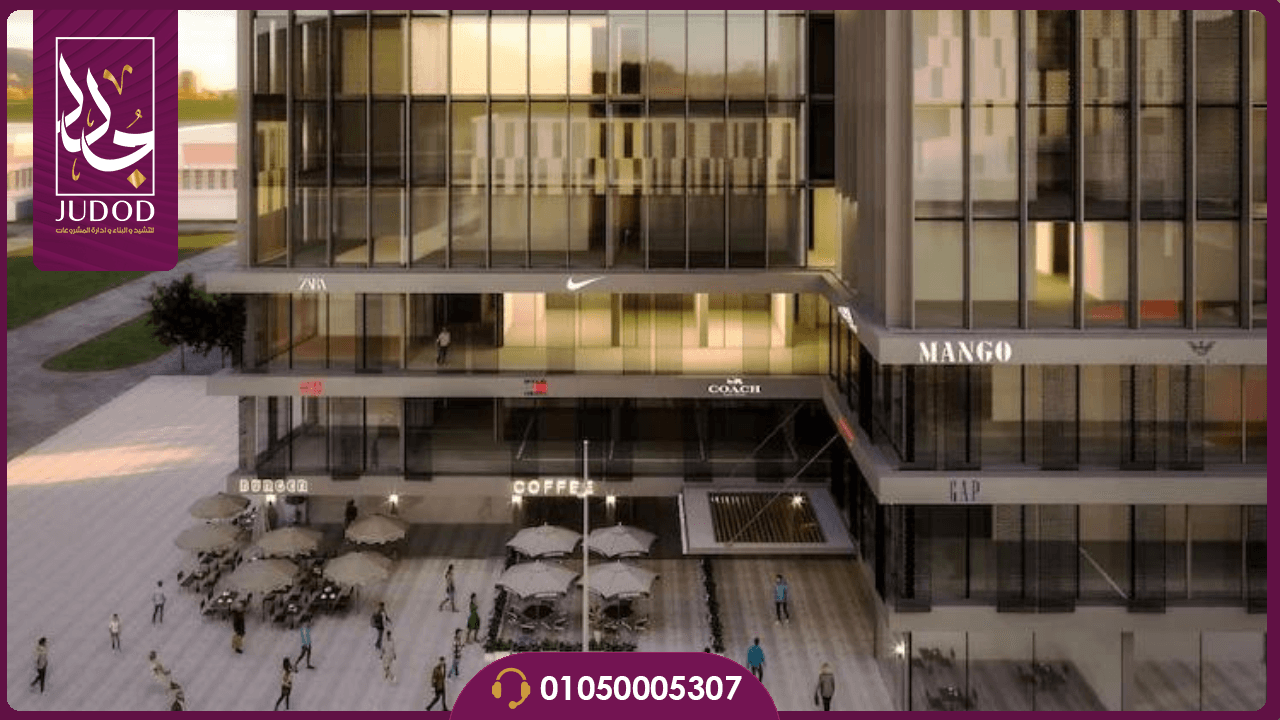 مول كابيتال سكوير  Capital Square Mall - 5
