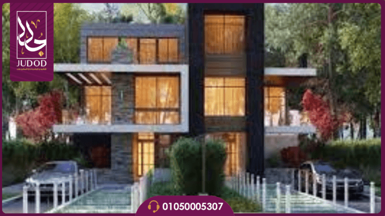 كمبوند ميدتاون فيلا Midtown Villa - صورة 4