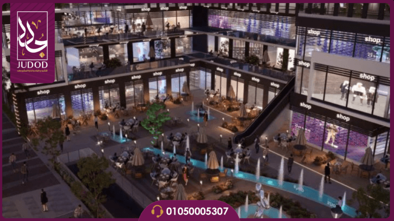 ميد تاور العاصمة الإدارية Mid Tower - صورة 2