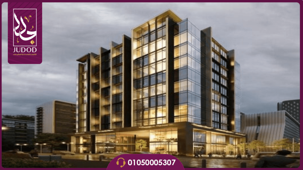 مول متجه العاصمة الإدارية Motajh New Capital — صورة 5