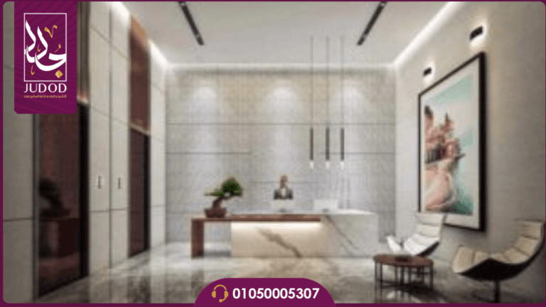 مول متجه العاصمة الإدارية Motajh New Capital - صورة 4