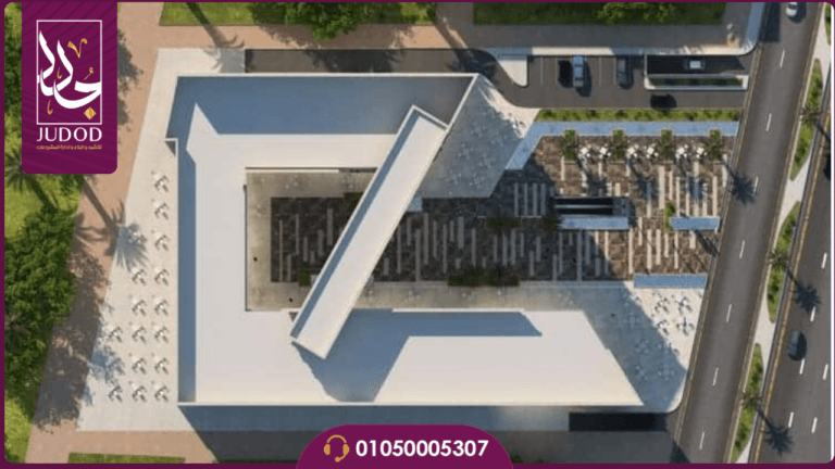 مول ايفوري بلازا | Ivory Plaza Mall - صورة 3