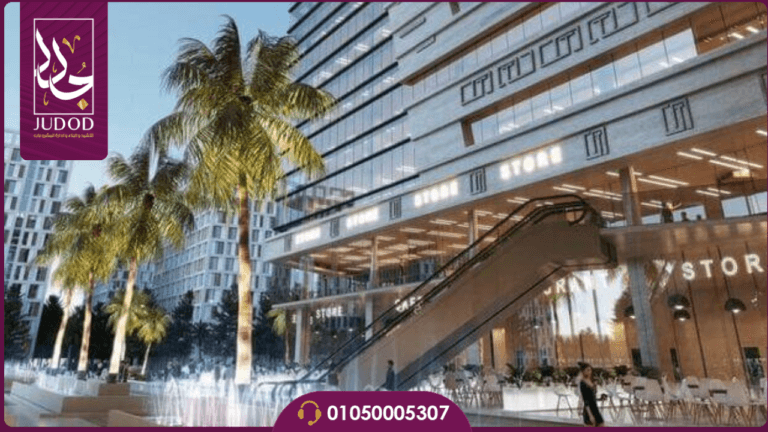 مول ايفوري بلازا | Ivory Plaza Mall - صورة 2