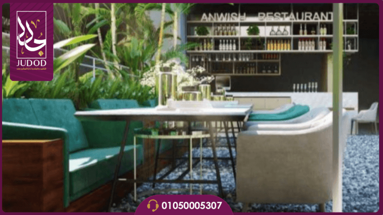 مول ارورا العاصمة الادارية Aurora Mall - صورة 4