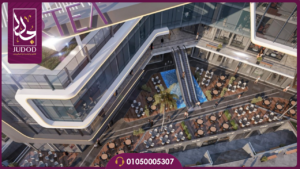 انظمة السداد في مول ارتيا القاهرة الجديدة ARTEA MALL NEW CAIRO