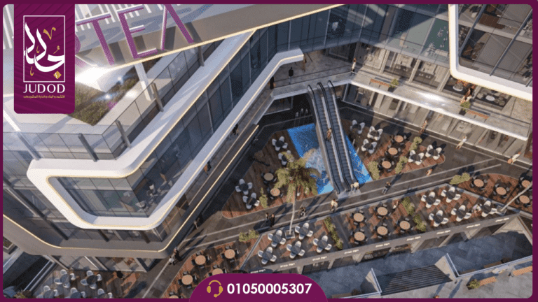 مول ارتيا القاهرة الجديدة ARTEA MALL NEW CAIRO - صورة 2
