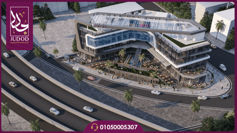 مول ارتيا القاهرة الجديدة ARTEA MALL NEW CAIRO - صورة 4