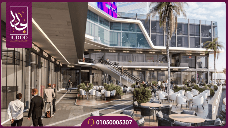 مول ارتيا القاهرة الجديدة ARTEA MALL NEW CAIRO - صورة 3