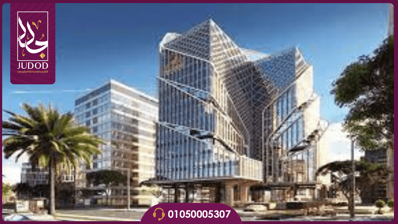 مول العز العاصمة الإدارية  El Ezz Mall - 2