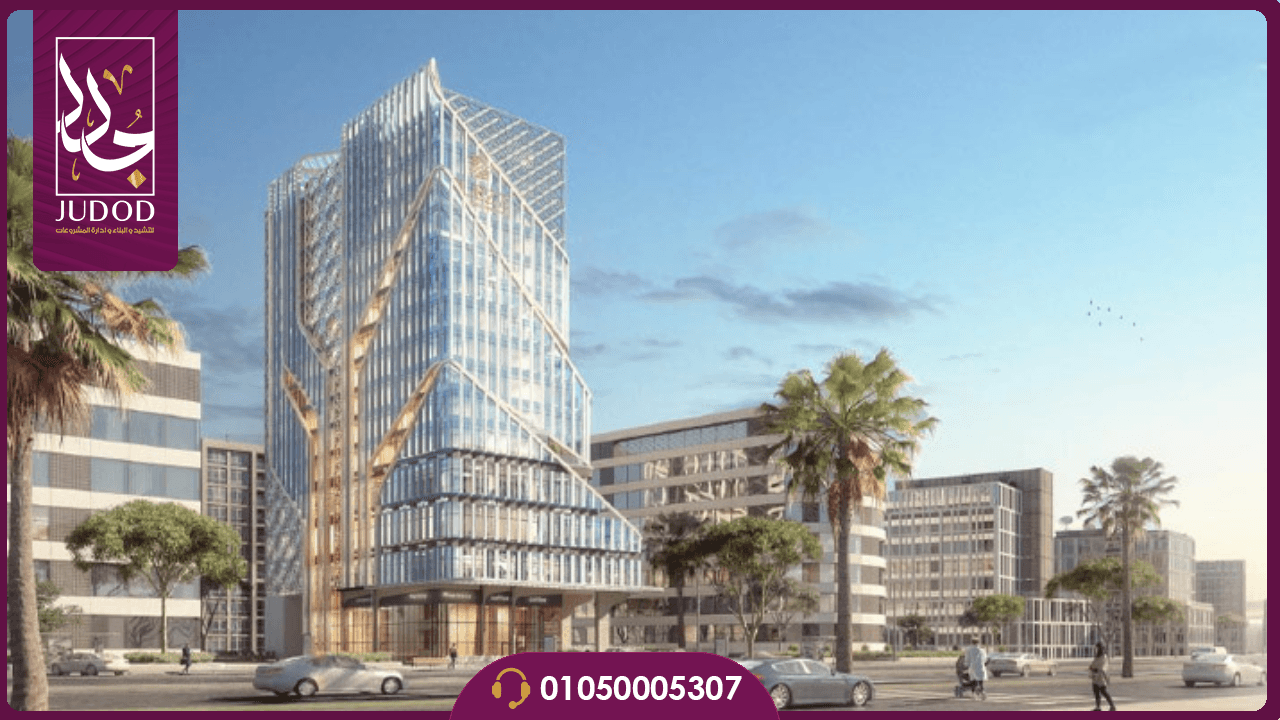 مول العز العاصمة الإدارية  El Ezz Mall - 6