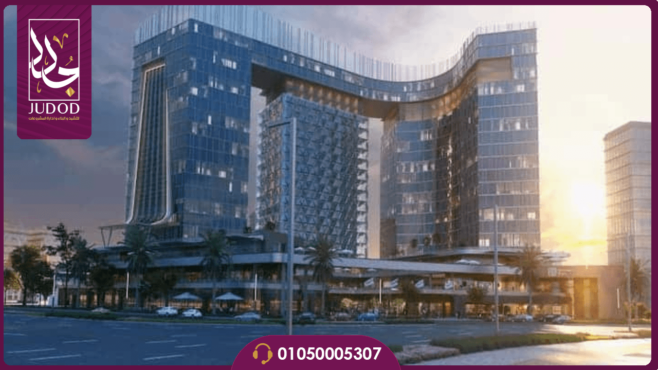 مول أونيكس العاصمة الإدارية Onyx Mall - 29