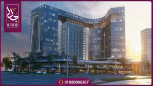 مول اينز تاور العاصمة الادارية Mall Eins Tower