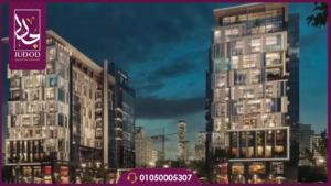 انظمة السداد  في مول اينز تاور العاصمة الادارية Mall Eins Tower