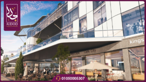 انواع وحدات مول ماسترو العاصمة الإدارية Mastro Mall New Capital