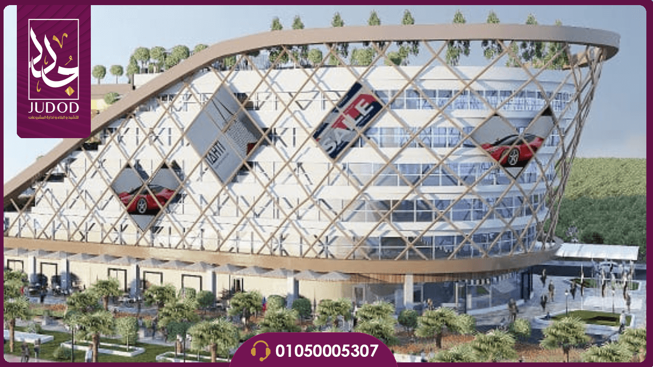 مول أونيكس العاصمة الإدارية Onyx Mall - 21