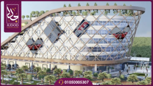 انظمة السداد مول ماسترو العاصمة الإدارية Mastro Mall New Capital