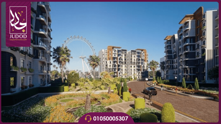 كمبوند سولي جولف العاصمة الادارية Suli Golf Residence - صورة 3