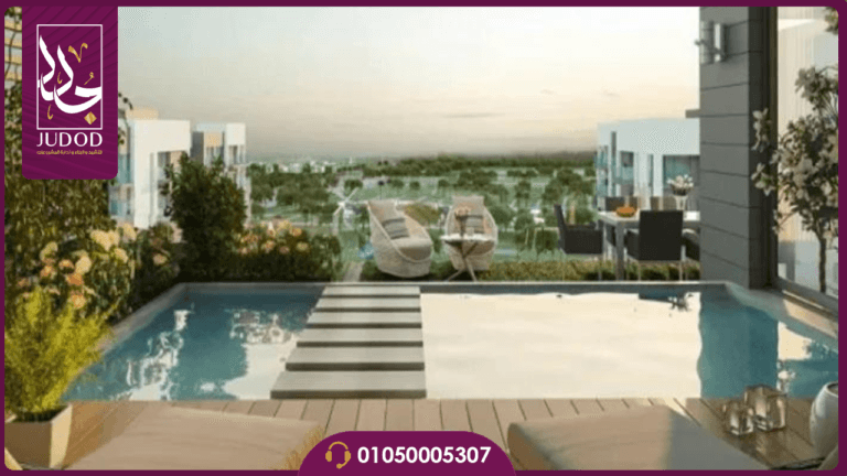 كمبوند سولي جولف العاصمة الادارية Suli Golf Residence - صورة 2