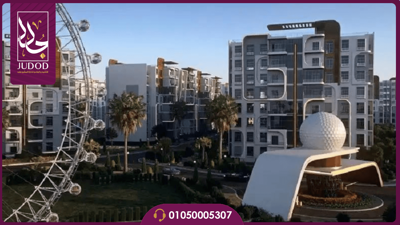 مول أونيكس العاصمة الإدارية Onyx Mall - 16